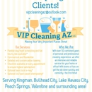 VIP Cleaning AZ LLC - Cleaning Contractors