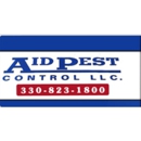 Aid Pest Control - Termite Control