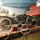 Simeone Automotive Museum - Museums