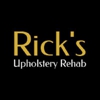 Rick's Upholstery Rehab gallery