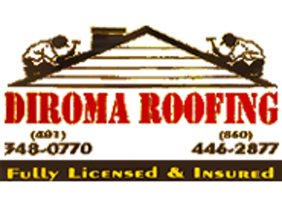 Di Roma Roofing - Westerly, RI