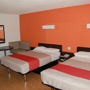 Motel 6 Merced