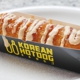 Angry Chicken (Colorado Springs) & Juicy 88 Hotdog