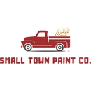 Small Town Paint - Home Improvements