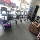 Easy Life Medical Supplies Inc. - Oxygen Therapy Equipment