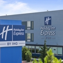 Holiday Inn Express & Suites George - Quincy South by IHG - Hotels
