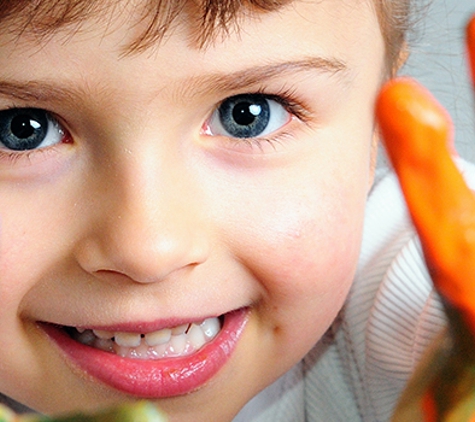 Stepping Stones Paediatric Occupational Therapy - Mount Pritchard, NSW