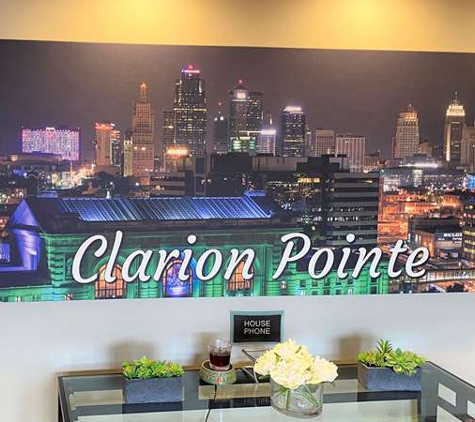 Clarion Pointe Independence - Kansas City - Independence, MO