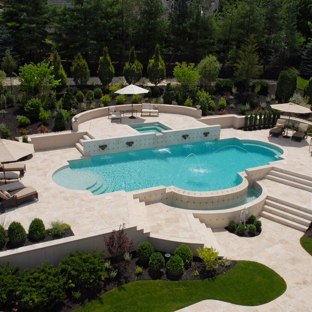 Woodside Custom Pools - Wayne, NJ