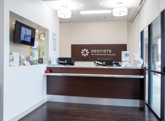 Paradise Ridge Dentistry - Phoenix, AZ