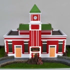 Toy Train Dealers