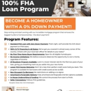 Brian Kesler of Direct Mortgage Loans - Financing Consultants