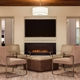 Embassy Suites by Hilton Greenville Golf Resort & Conference Center