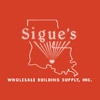 Sigue's Wholesale Building Supply Inc gallery