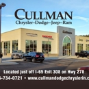 Cullman Chrysler Dodge Jeep RAM - New Car Dealers