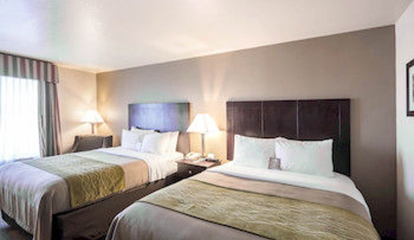 Comfort Inn & Suites Mansfield - Mansfield, TX