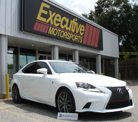 Executive Motorsports - Houston, TX