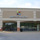 Baptist Health Primary Care - PRP - Counseling Services
