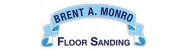 Brent A. Monro Floor Sanding - Floor Sanding & Polishing
