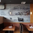 Holy Cow BBQ - Barbecue Restaurants