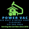 Power Vac gallery