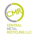 Central Metal Recycling - Scrap Metals