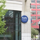 Tufts Children's Hospital - Floating Building