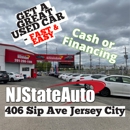 New Jersey State Auto Auction - Auctions
