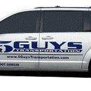 5 Guys Transportation - Trucking-Motor Freight