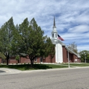 The Church of Jesus Christ of Latter-day Saints - Methodist Churches
