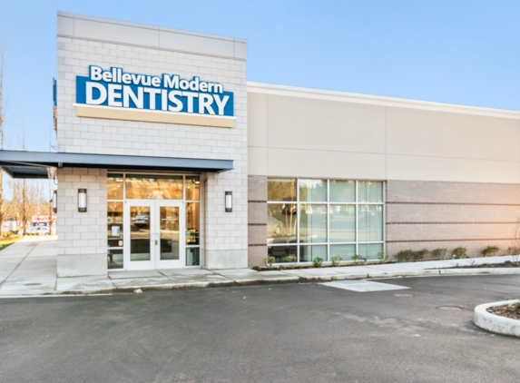 Bellevue Modern Dentistry - Bellevue, WA