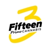 3Fifteen Primo Cannabis gallery