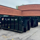 Dumpster Dynamos - Garbage Collection