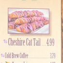 Cheshire Cafe - American Restaurants