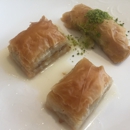 Brighton Gulluoglu Baklava Cafe - Middle Eastern Restaurants