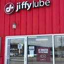 Jiffy Lube Oil Change