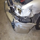 Clinton Collision - Automobile Body Repairing & Painting