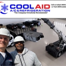 Cool Aid Air Conditioning And Refrigeration - Air Conditioning Contractors & Systems