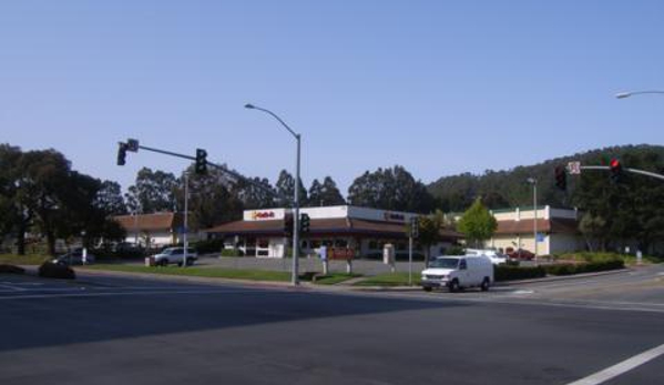 Carl's Jr. - San Bruno, CA