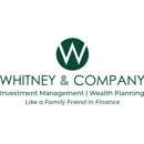 Whitney & Company Wealth Management - Investment Management