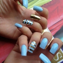 LS Nails & Spa - Nail Salons