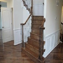 Hayes Stair Company - Rails, Railings & Accessories Stairway