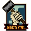 Mid-City Steel gallery