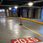LAZ Parking - 321 Harrison Garage