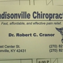 Madisonville Chiropractic - Pain Management