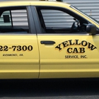 Yellow Cab Service Inc