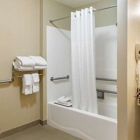 Comfort Suites Lancaster Amish Country