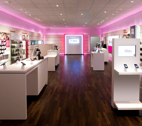 T-Mobile - Fort Worth, TX