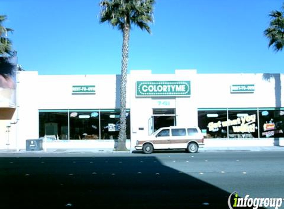 ColorTyme - Chula Vista, CA
