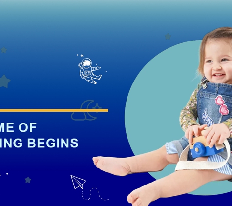 Holmesville Playhouse Pre-School - Holmesville, NSW. Lifetime Of Learning Begins Here